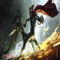 The Art of Thor