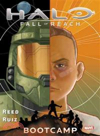 Halo: Fall of Reach Boot Camp