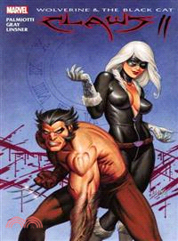 Wolverine & Black Cat Claws 2