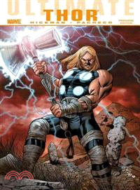 Ultimate Comics Thor ─ Premiere Edition