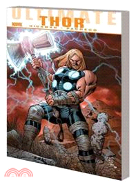 Ultimate Comics Thor
