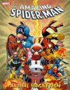 Spiderman: Animal Magnetism