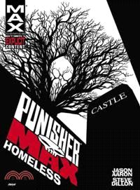 Punisher Max ─ Homeless