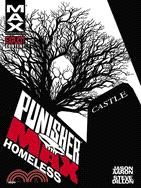 Punisher Max—Homeless