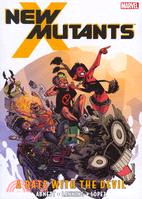 New Mutants 5