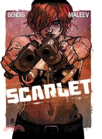 Scarlet