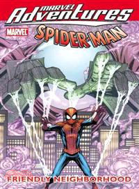Marvel Adventures Spiderman (digest)