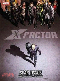 X-Factor 12