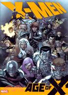 X-Men ─ Age of X