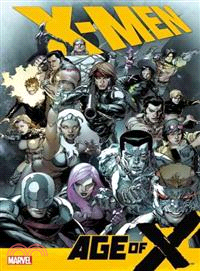 X-Men ─ Age of X