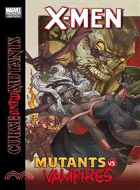 X-men: Curse of the Mutants Oneshots