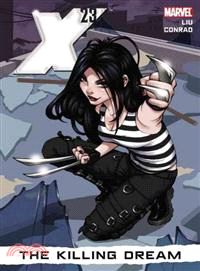 X-23 volume 1