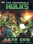 Incredible Hulks: Dark Son