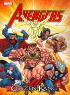 Avengers: Citizen Kang