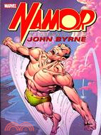 Namor Visionaries: John Byrne 1