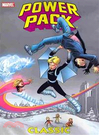 Power Pack Classic