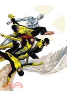 X-men First Class 1