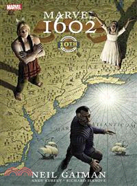 Marvel 1602