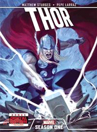 Thor ― Season One