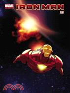 Marvel Universe Iron Man: Comic Reader 2