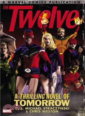 The Twelve ― The Complete Series
