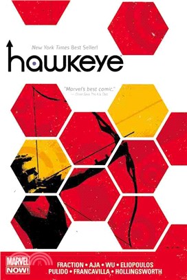 Hawkeye 2