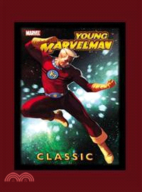 Young Marvelman Classic 1