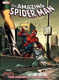Spider-man : the Original Clone Saga