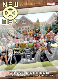 New X-men 3