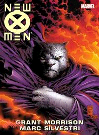 New X-men 8