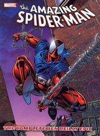 Spider-Man: the Complete Ben Reilly Epic 1