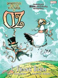 Oz ─ Dorothy & the Wizard in Oz