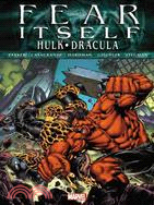 Fear Itself—Hulk/Dracula