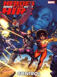 Heroes for Hire