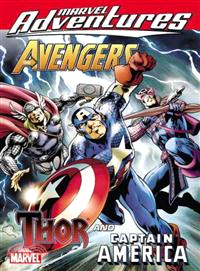 Marvel Adventures: Avengers