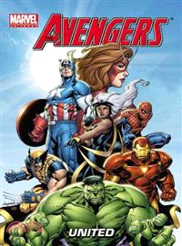 Marvel Adventures: Avengers
