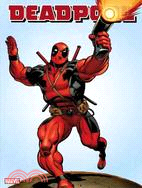 Deadpool 1