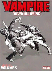 Vampire Tales 3