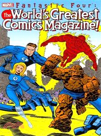 Fantastic Four