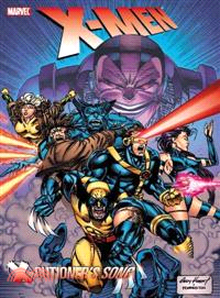 X-Men ─ X-Cutioner's Song
