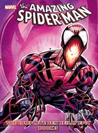 Spider-Man: The Complete Ben Reilly Epic 3