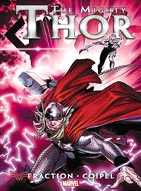 Thor by Matt Fraction 1