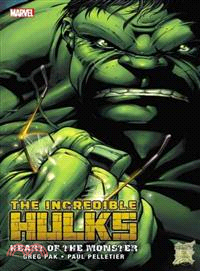 Incredible Hulks