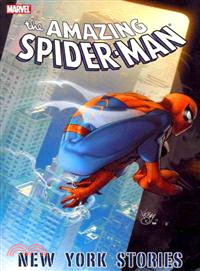 Spider-man ─ New York Stories