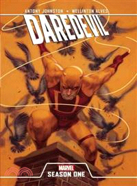 Daredevil—Season One