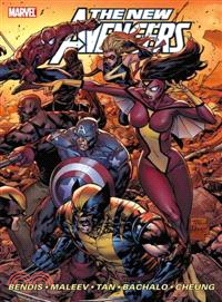 The New Avengers 6