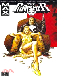 The Punisher 6