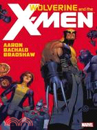 Wolverine & The X-Men 1