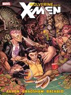 Wolverine & The X-Men 2