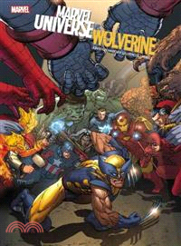 Marvel Universe vs Wolverine